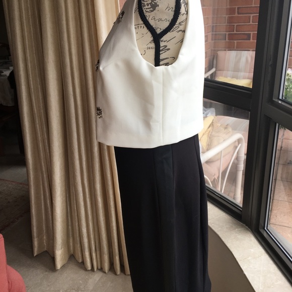 Dylan Gray cocktail dress size 10 - Picture 2 of 9